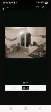 Foto - Etagenwohnung zur Miete in Bad Schwalbach