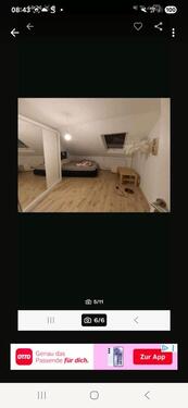 Foto - Etagenwohnung in Bad Schwalbach zur Miete