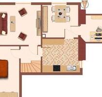 3 Zimmer Küche+Bad - 690,00 EUR Kaltmiete, in Bad Zwischenahn (PLZ: 26160)