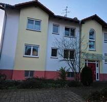 Wohnung in ruhiger aber gut gebundener Lage - Reichelsheim (Wetterau)