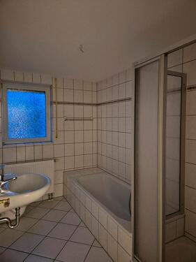 Foto - Etagenwohnung in Reichelsheim (Wetterau)