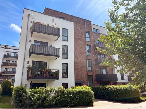 Foto - Für Terrassenliebhaber - 2-Zimmer Wohnung in TOP-Lage!