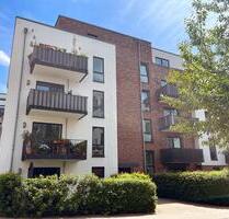 Für Terrassenliebhaber - 2-Zimmer Wohnung in TOP-Lage! - Hamburg Ottensen