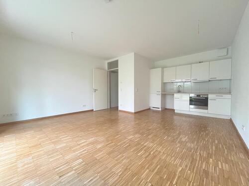 Foto - Etagenwohnung in Hamburg