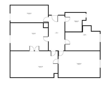 Foto - Etagenwohnung zur Miete in Karlsruhe