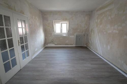 Foto - Etagenwohnung in Karlsruhe