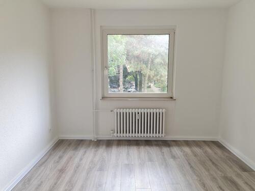 Foto - Etagenwohnung zur Miete in Duisburg