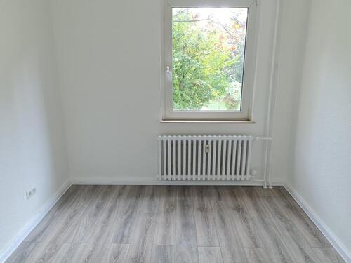 Foto - Etagenwohnung in Duisburg