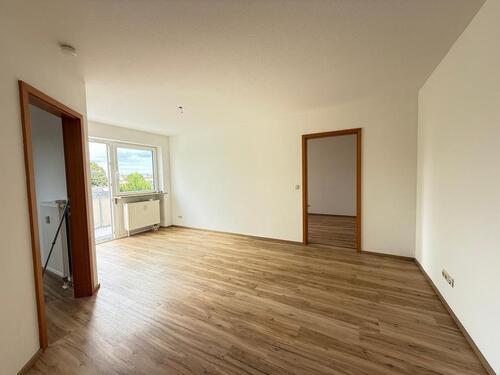 Foto - Etagenwohnung in Neuburg an der Donau