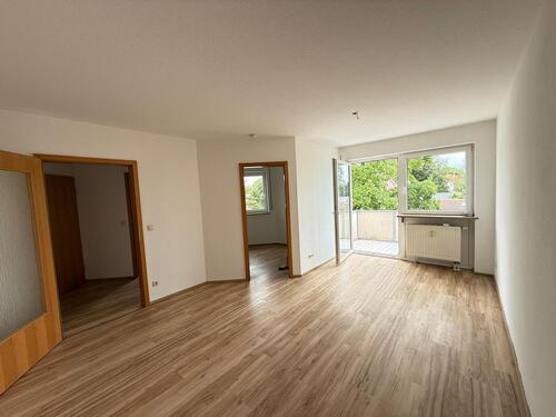 Foto - Etagenwohnung in Neuburg an der Donau zur Miete