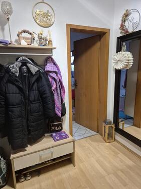 Foto - Etagenwohnung in Kahl am Main zur Miete