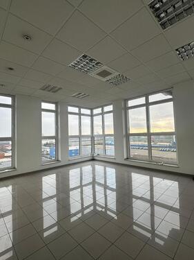 Foto - Zwei moderne Büroräume Praxen am Vinckekanal