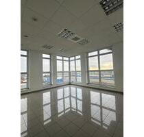 Zwei moderne Büroräume Praxen am Vinckekanal - Duisburg Laar