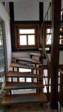 Foto - 7 Zimmer Etagenwohnung zur Miete in Willingshausen