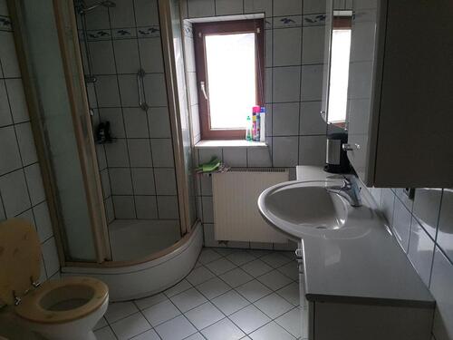 Foto - Etagenwohnung in Willingshausen zur Miete