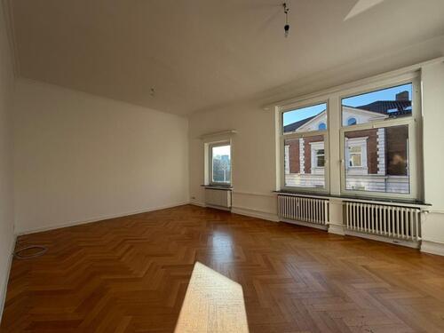 Foto - 4 Zimmer Etagenwohnung in Braunschweig