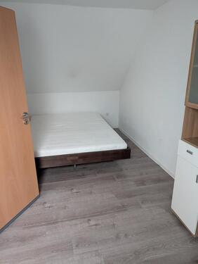 Foto - Mietwohnung Eschwege DG (42m²), 2 Zimmer + Bad und Küche, Möbel