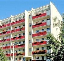 Ansprechende und interessante 2-Zimmer-Wohnung mit Balkon - Dresden Altstadt Ansprechende und interessante 2-Zimmer-Wohnung mit Balkon - Dresden Altstadt