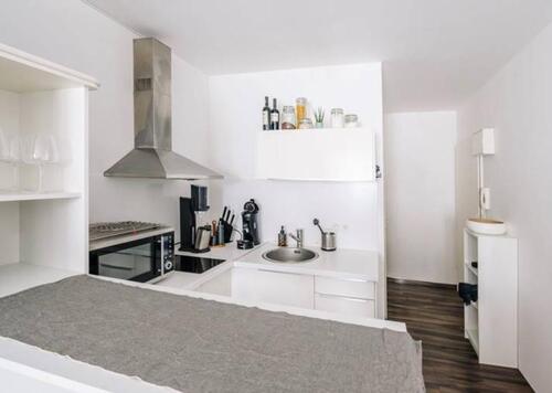 Foto - Wohnen mitten in München,Toplage nahe Frauehoferstraße & Isar