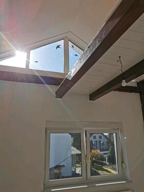 Foto - 3ZKB Dachgeschosswohnung - 651,00&nbsp;EUR Kaltmiete, ca.&nbsp; 88,00&nbsp;m&sup2;