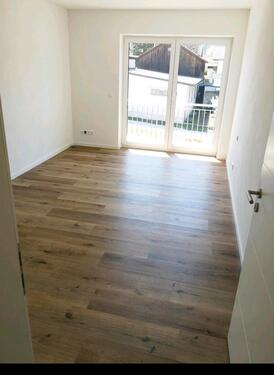 Foto - 4 Zimmer Erdgeschoßwohnung in Trostberg