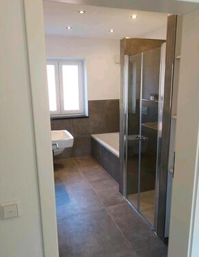 Foto - Erdgeschoßwohnung in Trostberg zur Miete