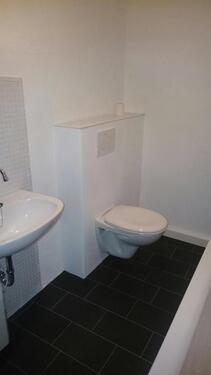 Foto - 3 Zimmer Etagenwohnung in Marktleugast