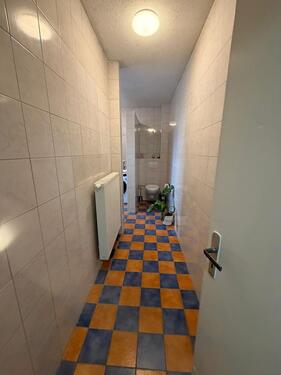 Foto - Etagenwohnung in Pleß zur Miete