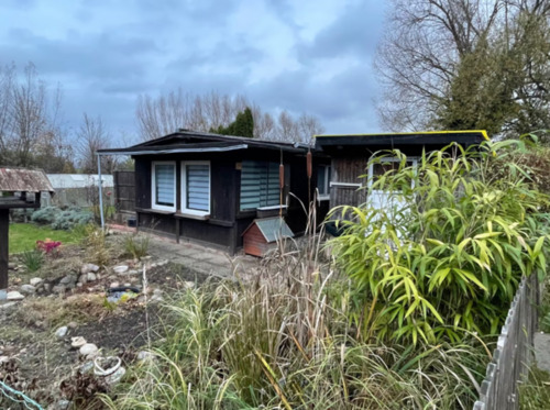 Foto - Grundst&uuml;ck zur Miete in Rostock