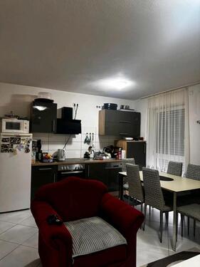 Foto - 2 Zimmer Etagenwohnung zur Miete in Abensberg