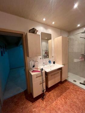 Foto - Etagenwohnung in Zell im Wiesental zur Miete