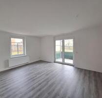 *** Renovierte 3-RWE: Wohnen mit viel Platz und Wohlfühlatmosphäre *** - Marienberg