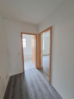 Foto - 3 Zimmer Etagenwohnung in Marienberg