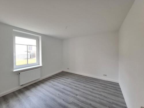 Foto - Etagenwohnung in Marienberg zur Miete