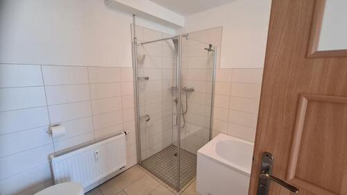 Foto - Erdgeschoßwohnung in Magdeburg zur Miete