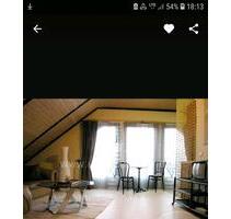 Single Apartement möbliert - 700,00&nbsp;EUR Kaltmiete, ca.&nbsp; 35,00&nbsp;m&sup2; in Troisdorf (PLZ: 53840)