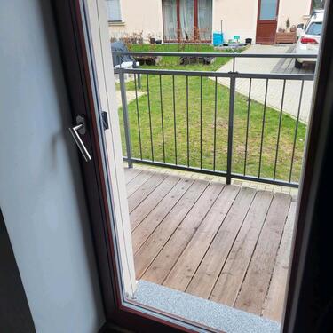 Foto - 1 Zimmer Etagenwohnung in Waldheim