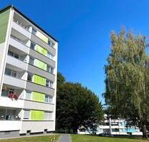 Erdgeschosswohnung: Bezugsfertig und zum Einzug bereit! - Dortmund Huckarde