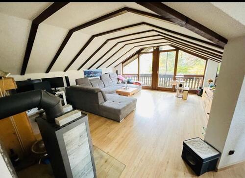 Foto - Schöne helle Dachgeschosswohnung in Bad Breisig