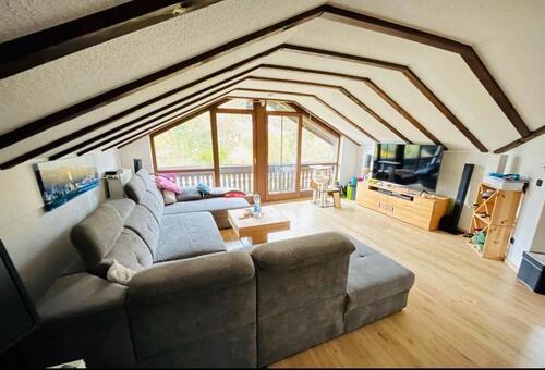 Foto - 1 Zimmer Dachgeschoßwohnung zur Miete in Bad Breisig