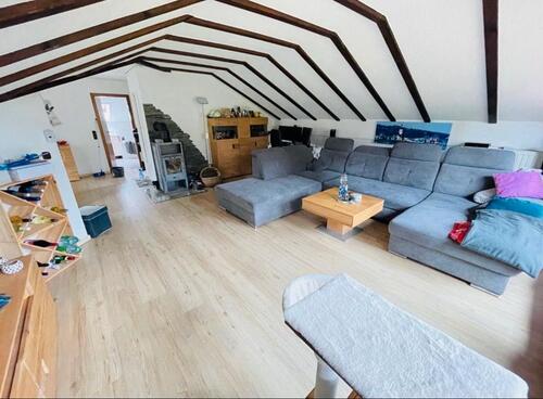 Foto - 1 Zimmer Dachgeschoßwohnung in Bad Breisig