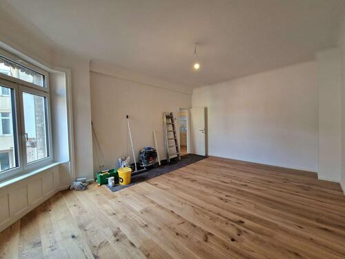 Foto - Etagenwohnung in Stuttgart zur Miete