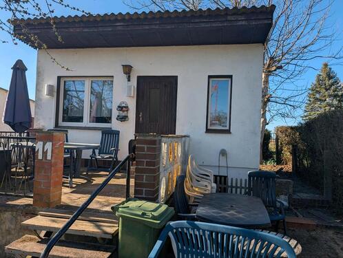 Foto - Garten in Pragsdorf - 600,00&nbsp;EUR Kaltmiete, ca.&nbsp; 0,00&nbsp;m&sup2;