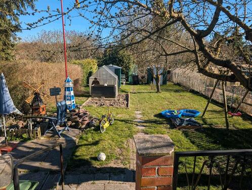 Foto - Grundst&uuml;ck in Burg Stargard