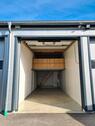 Foto - 61m² Lagerhalle Garage Halle zental in Mindelheim zu vermieten