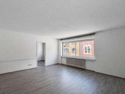 Foto - 2 Zimmer Etagenwohnung zur Miete in Oberhausen