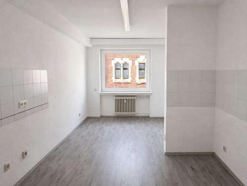 Foto - 2 Zimmer Etagenwohnung in Oberhausen