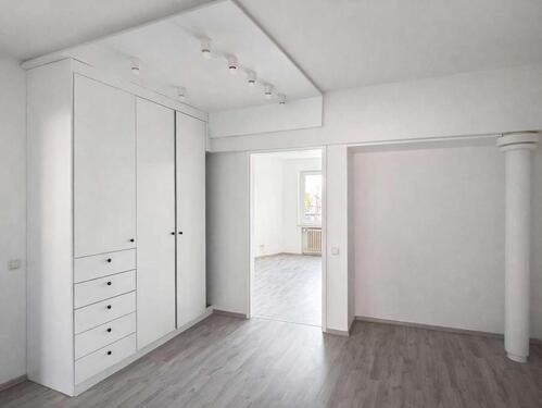 Foto - Etagenwohnung in Oberhausen zur Miete