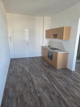 Foto - 1 Raum Wohnung in Zehdenick nahe Bahnhof zu vermieten