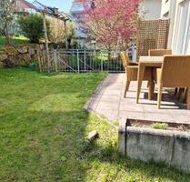 DHH in Ettlingen-Schöllbronn: Einziehen und Wohlfühlen!